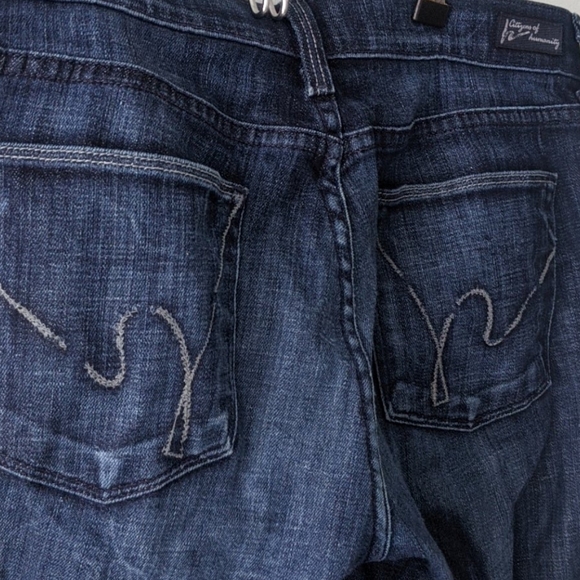 Citizens of Humanity Amber Passion Jeans - Picture 9 of 12